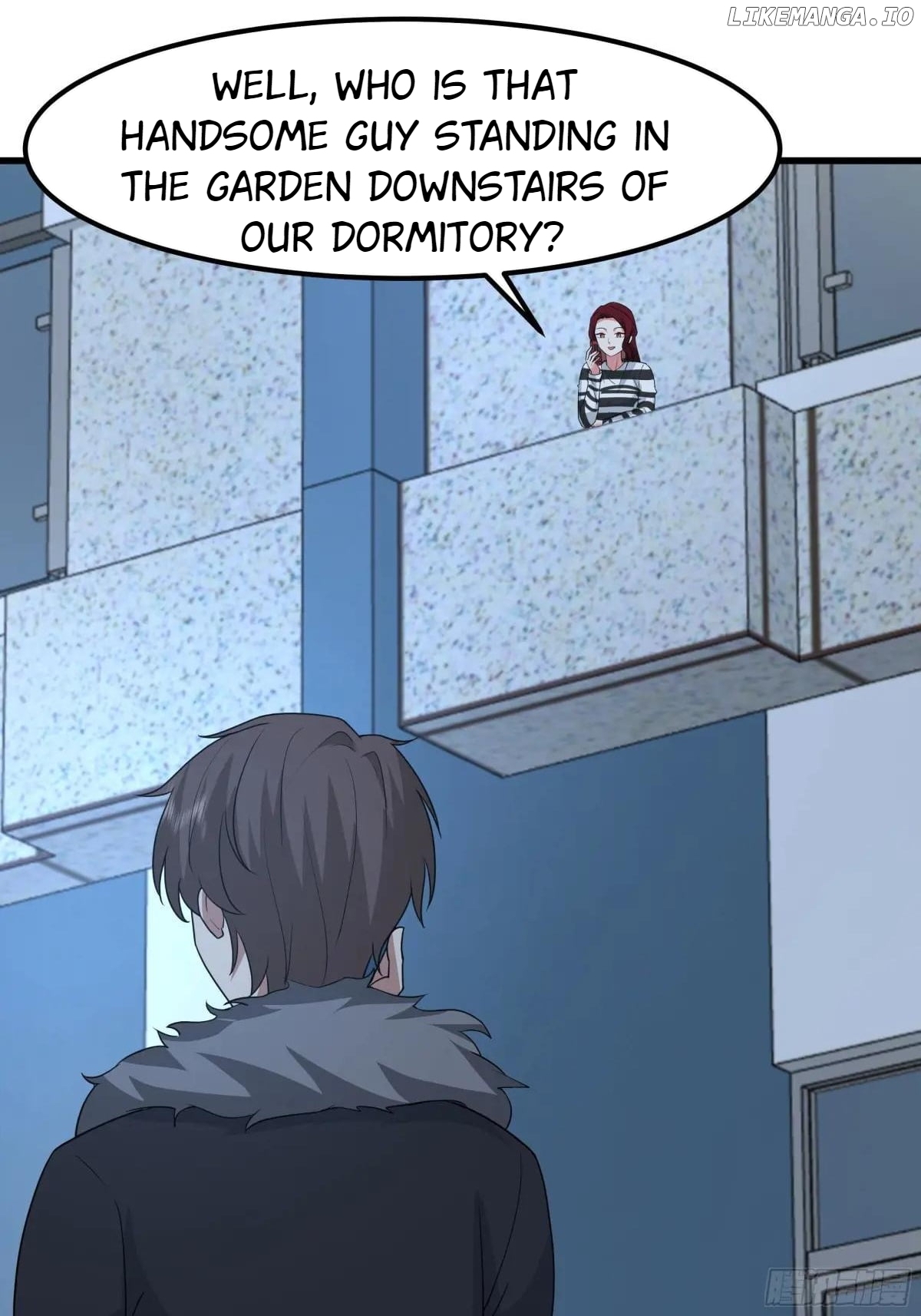 I Really Don’t Want to be Reborn Chapter 420 - page 30